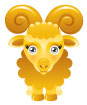 ARIES ( March 21 - April 20 )