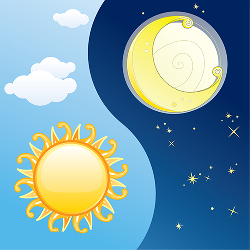 Astrologia cinese Icon